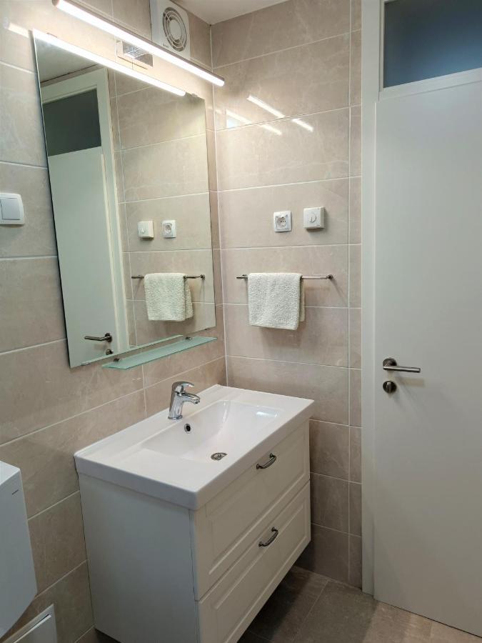 Kranjska Gora Balcony Apartment Eksteriør bilde