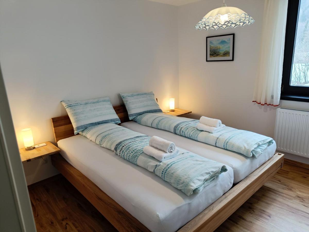 Kranjska Gora Balcony Apartment Eksteriør bilde