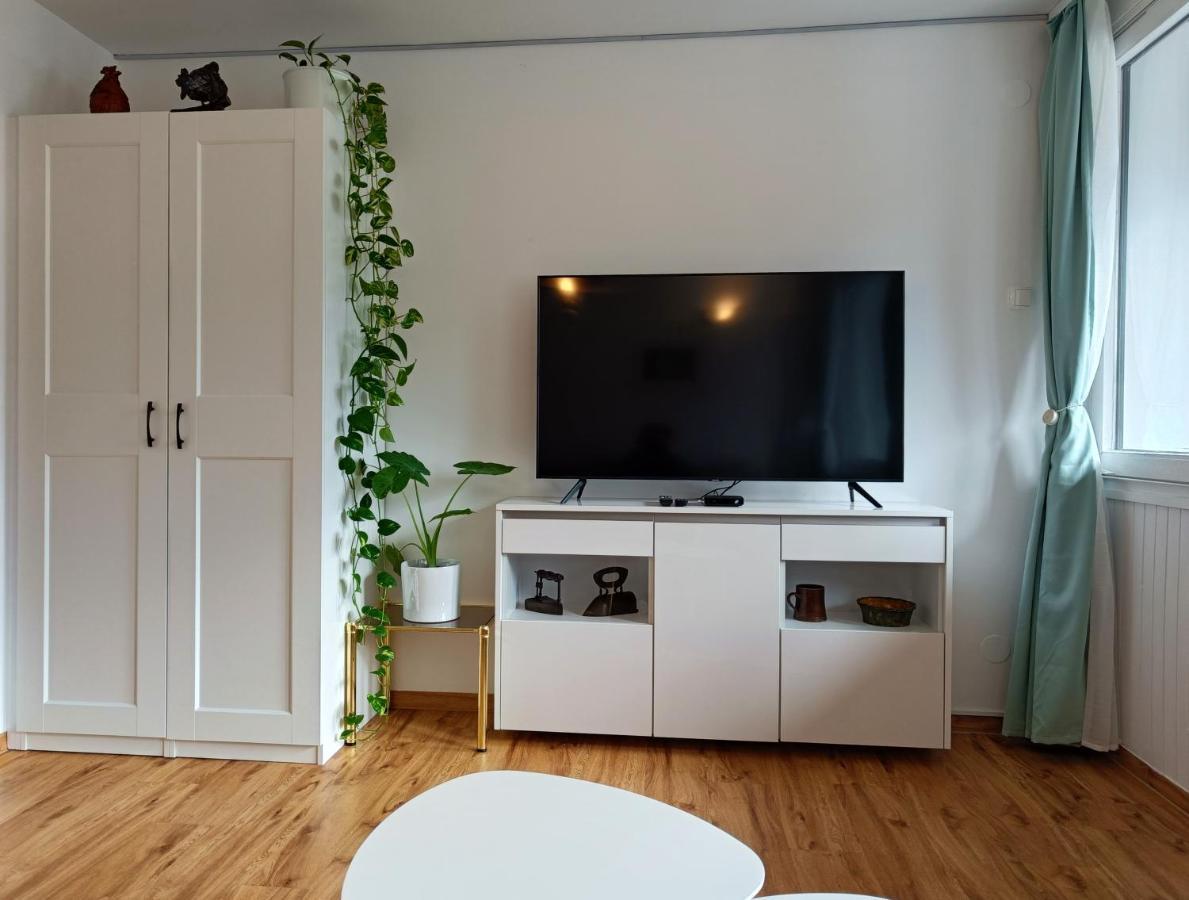 Kranjska Gora Balcony Apartment Eksteriør bilde